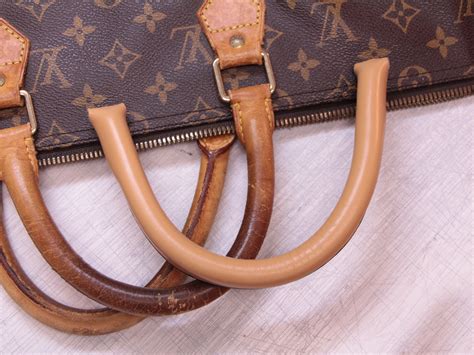 lv handle replacement|louis vuitton refurbish.